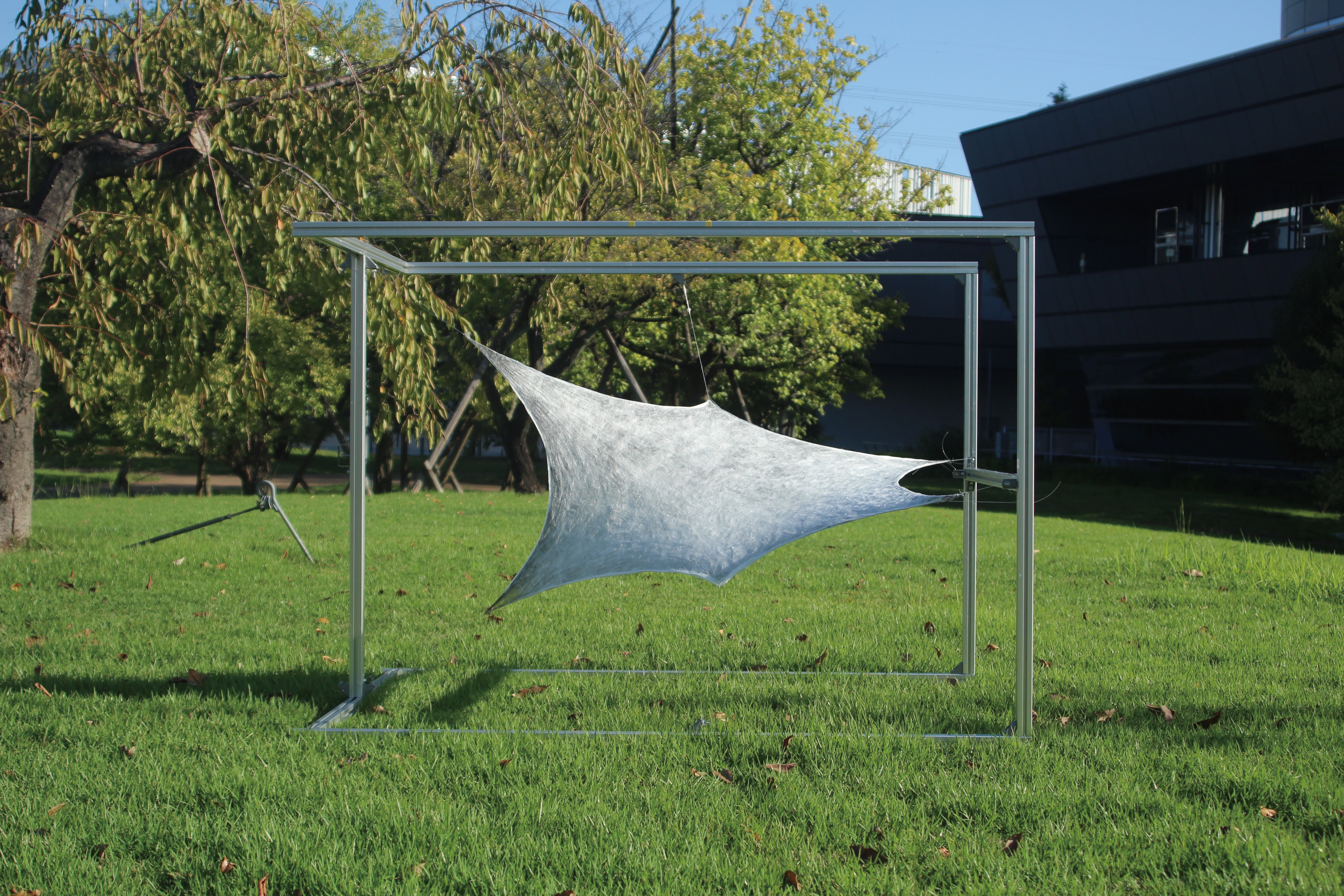 SILK-BioCraft Image 1